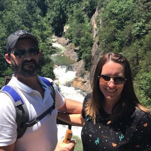 Meet your Posher, Jody